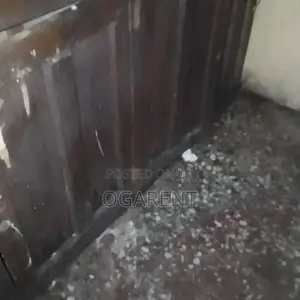 2bdrm Apartment in Ewukwu Amagba, Benin City for rent