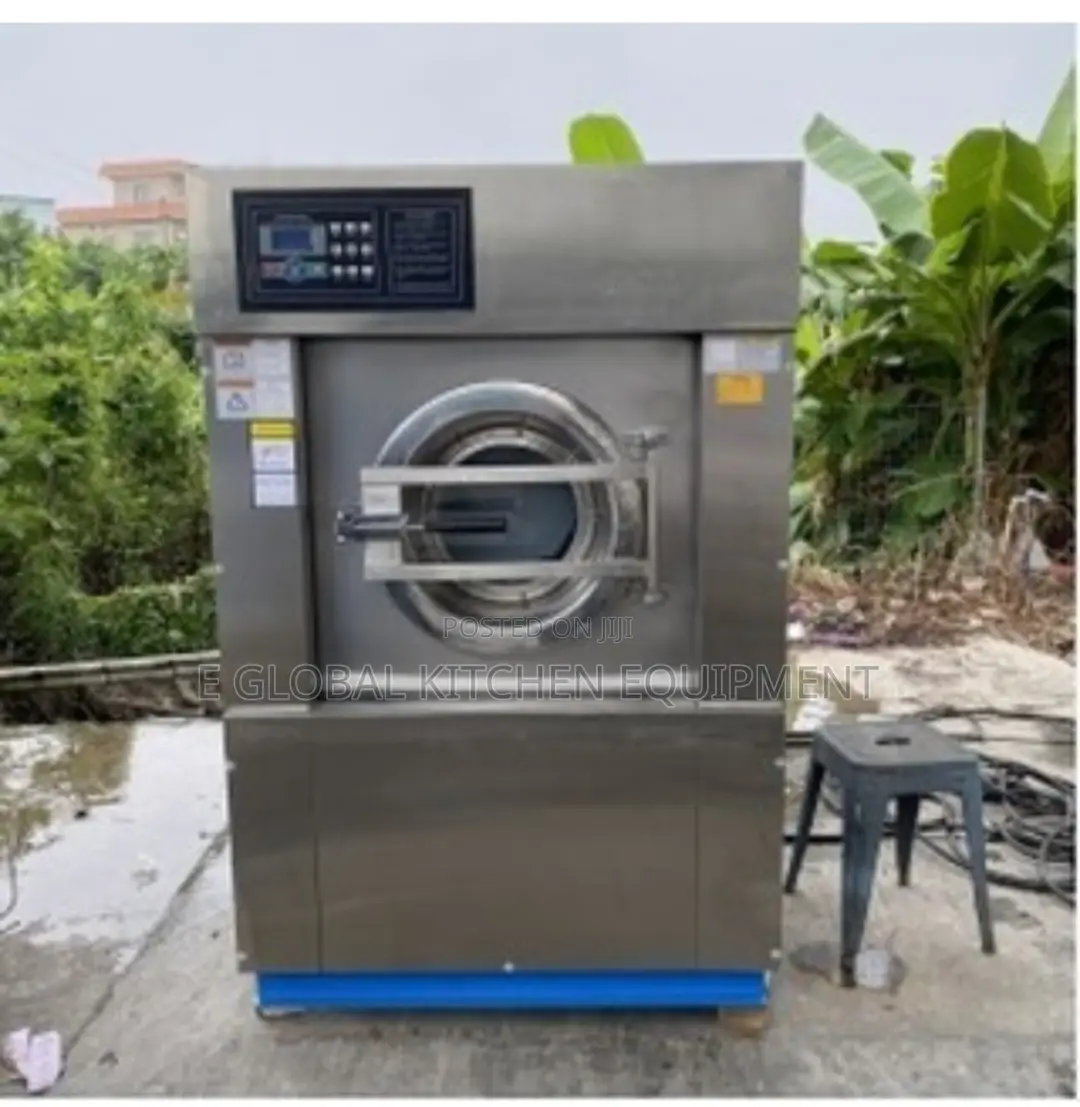 Industrial Dryer Machine 25kg