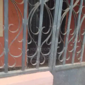 2bdrm Apartment in Amagba Gra, Benin City for rent