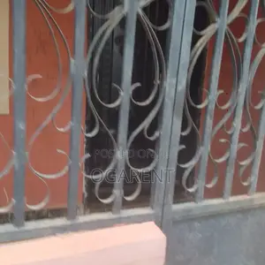 2bdrm Apartment in Amagba Gra, Benin City for rent