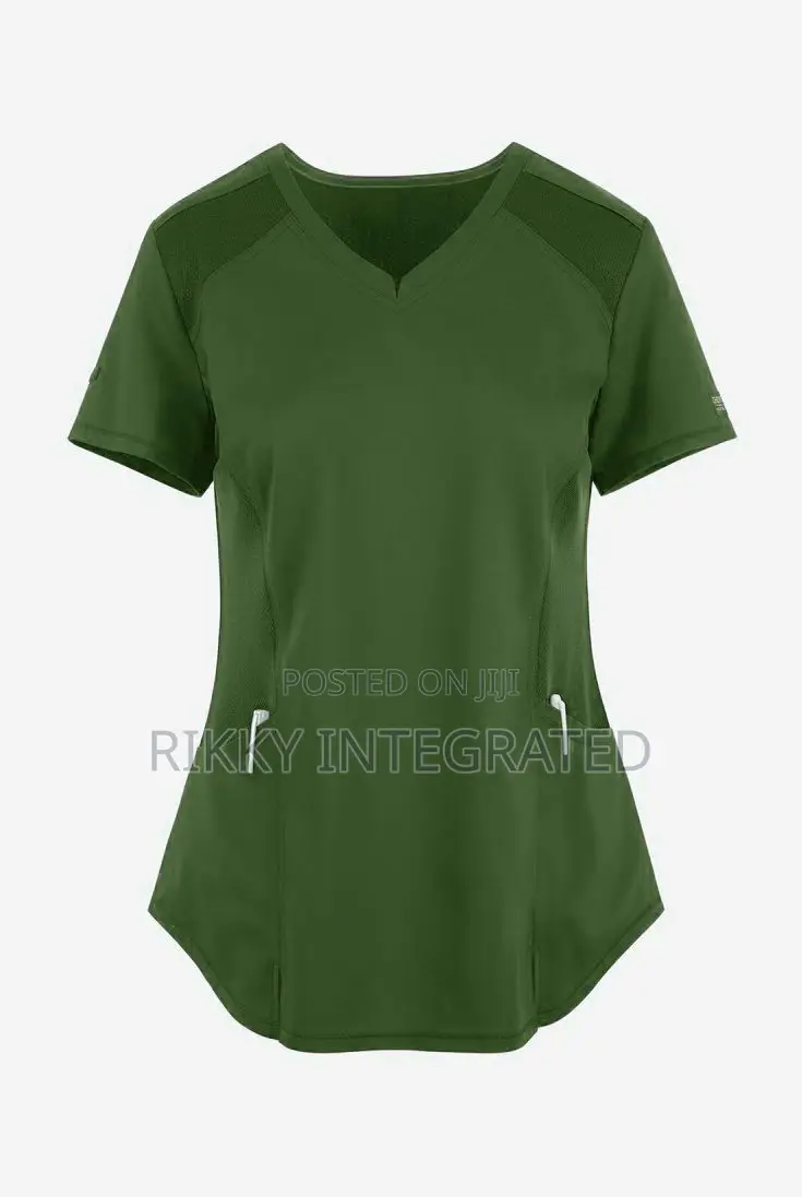 Monogramming for Polos, Shirts Medical Uniforms