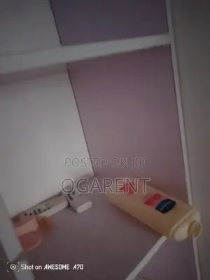 Furnished 3bdrm Apartment in Peanut Road Sapele, Benin City for rent