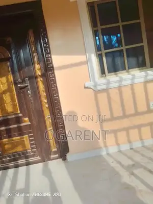 Furnished 3bdrm Apartment in Winners Sapele Road, Benin City for rent