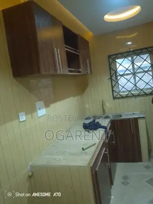 Furnished 3bdrm Apartment in Winners Sapele Road, Benin City for rent