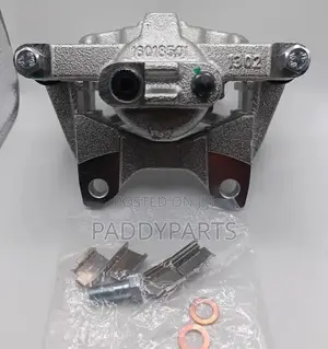 Jeep Wrangler Brake Caliper 2007-2018