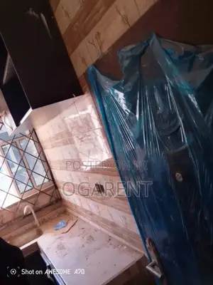 Furnished 3bdrm Apartment in Ogumwenyi Ugbor, Benin City for rent