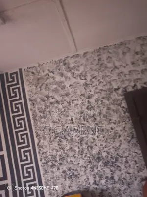 Furnished 3bdrm Apartment in Ogumwenyi Ugbor, Benin City for rent