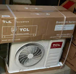 Brand> TCL 1.5hp Copper Condenser Split Unit Air Conditioner