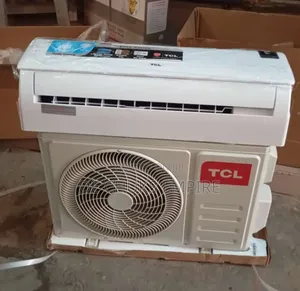 Brand> TCL 1.5hp Copper Condenser Split Unit Air Conditioner