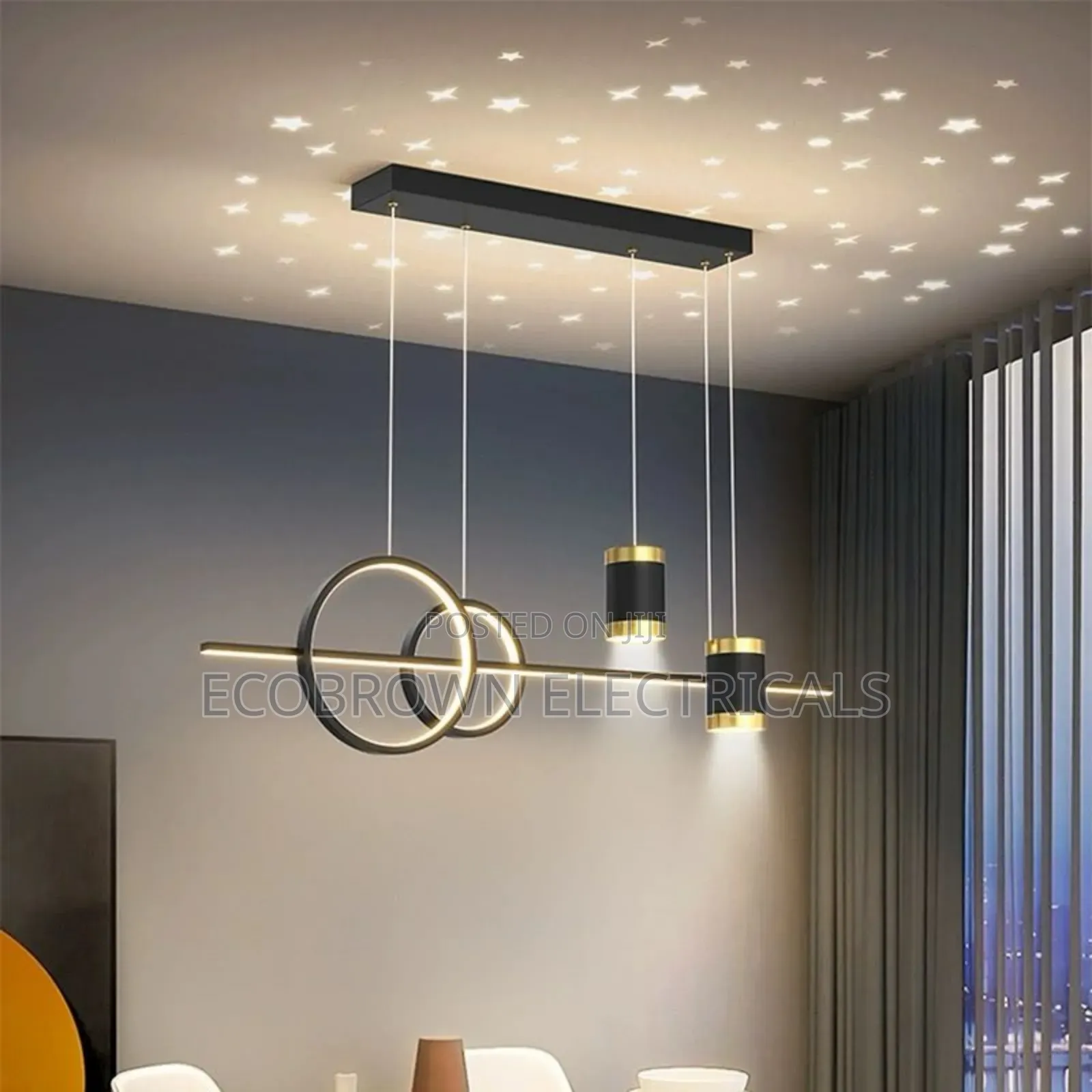Drop Light