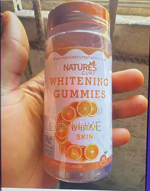 Vitamins and Supplements