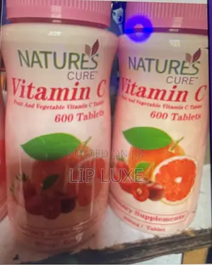Vitamins and Supplements