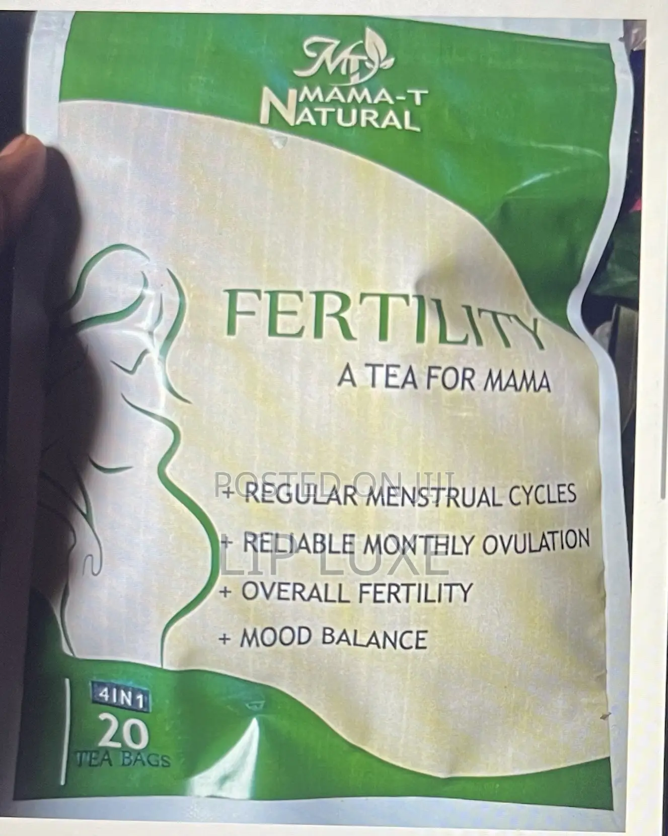 Vitamins and Supplements