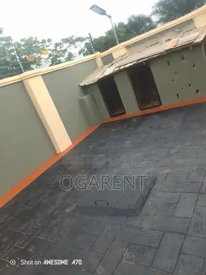 Furnished 3bdrm Apartment in Okabere Sapele Road, Benin City for rent