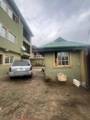 Photo - 3bdrm Block of Flats in New Oko Oba Abule for sale