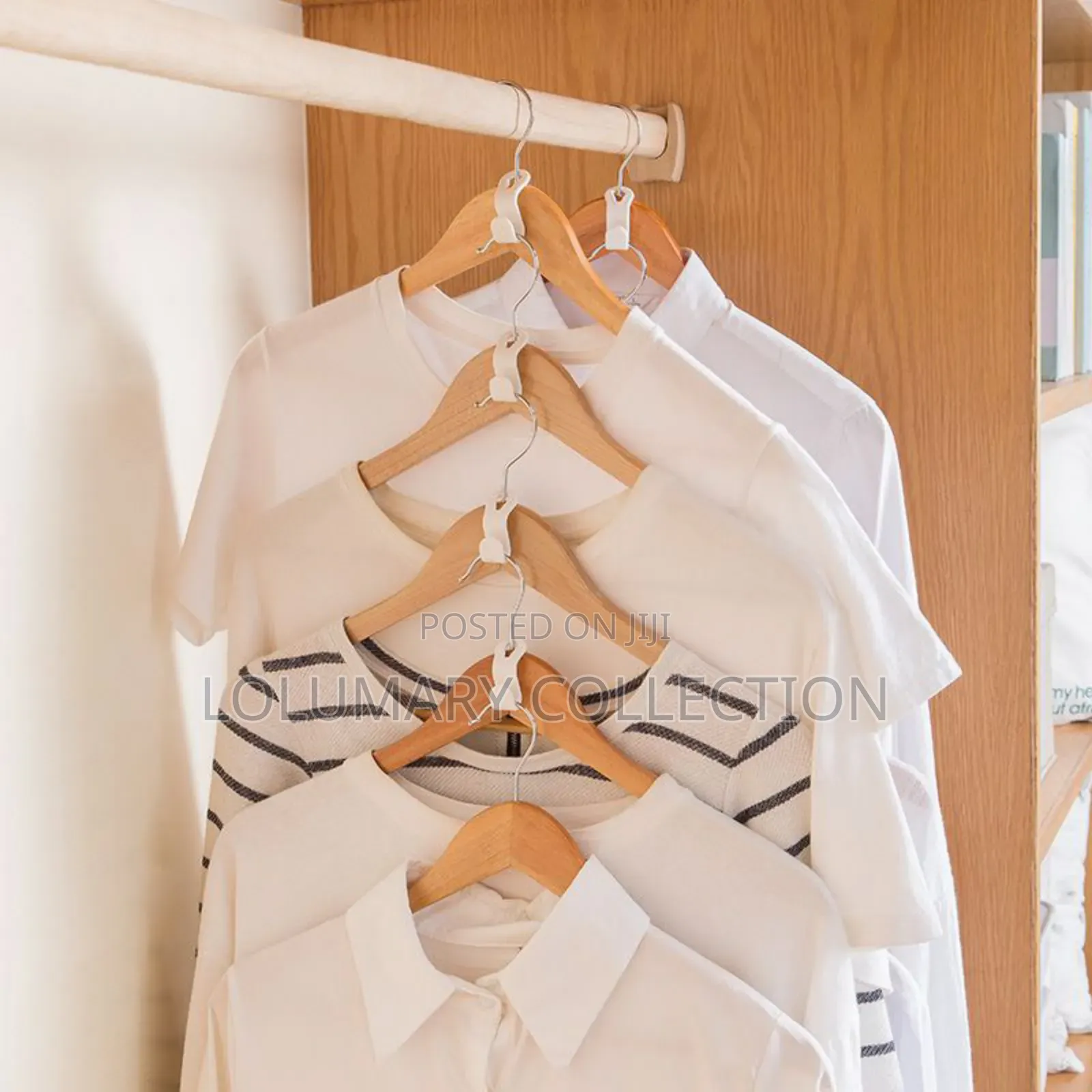 10pcs Hanger Hooks