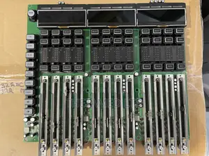 Behringer Wing Fader Main Board
