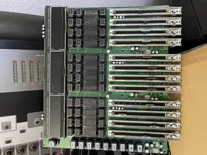 Behringer Wing Fader Main Board