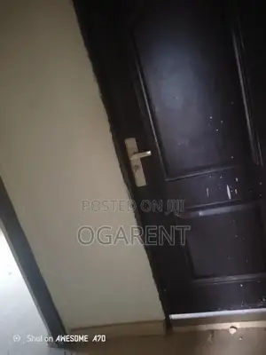 Furnished 3bdrm Apartment in Divine Wisdom, Benin City for rent