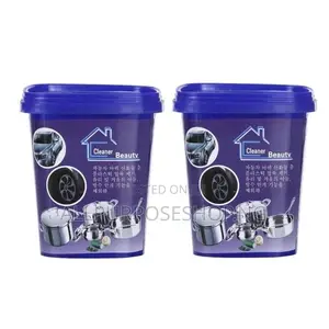 Cookware Cleaner