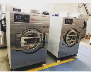 Industrial Dryer Machine
