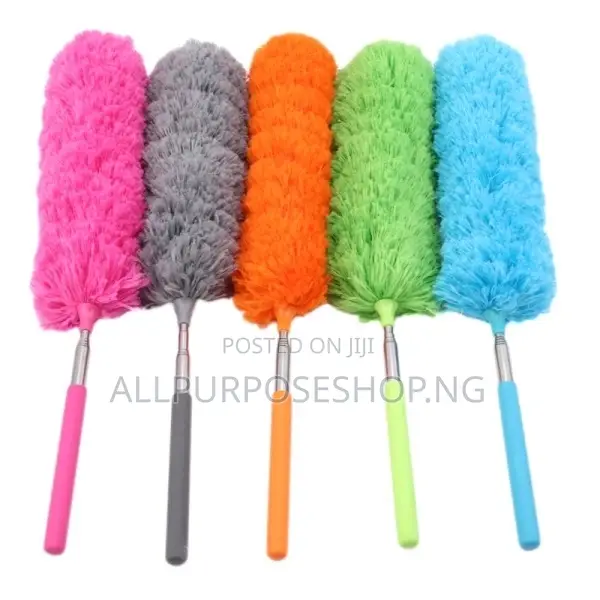Expandable Duster