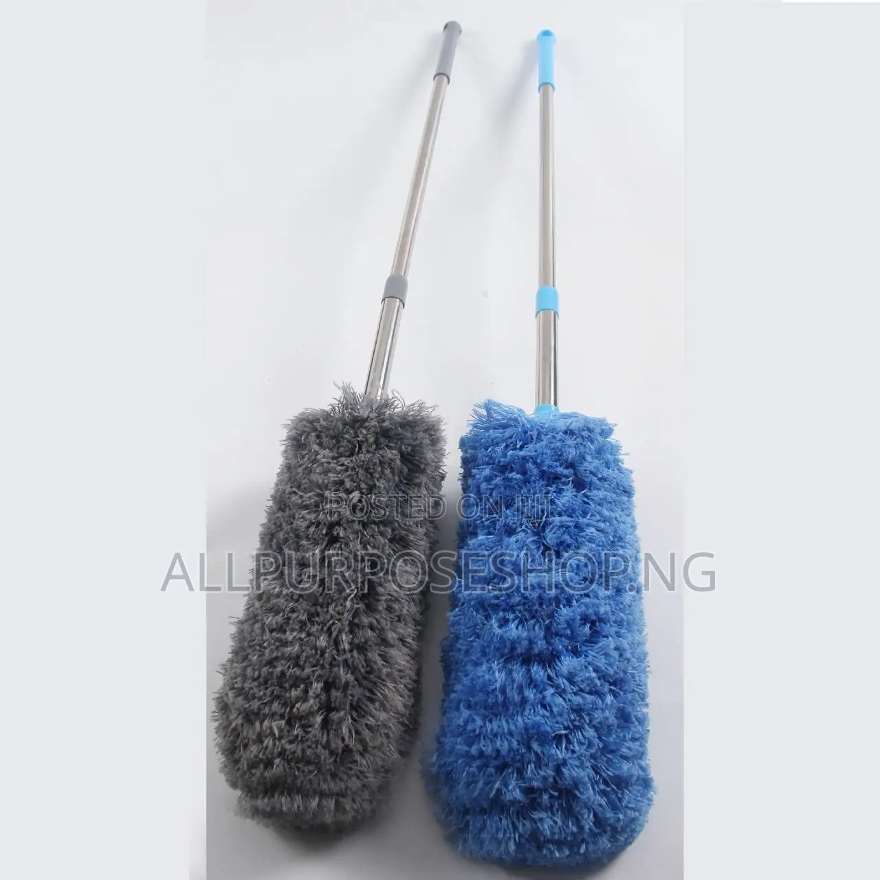 Expandable Duster
