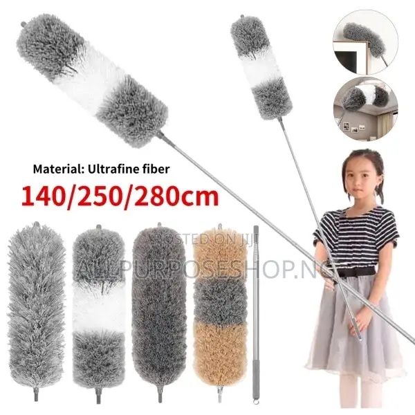 Expandable Duster