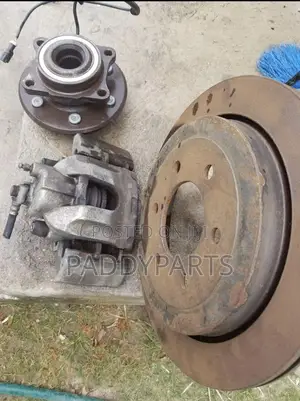 Ford Expedition Brake Caliper 2011-2017