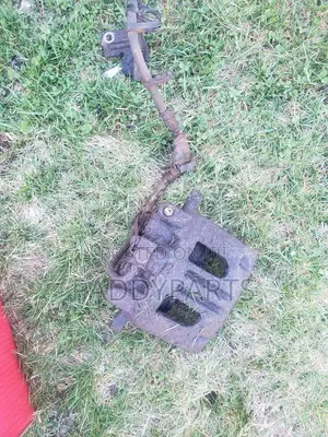 Ford Explorer Brake Caliper 2011-2018