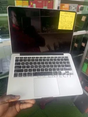 Laptop Apple MacBook Pro 2013 16GB Intel Core I5 SSD 512GB