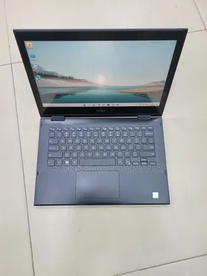 Laptop Dell Latitude 3390 16GB Intel Core I5 SSD 256GB