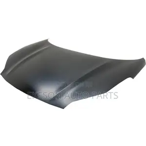 Bonnet Hood Kia Sportage 2016 2017 2018