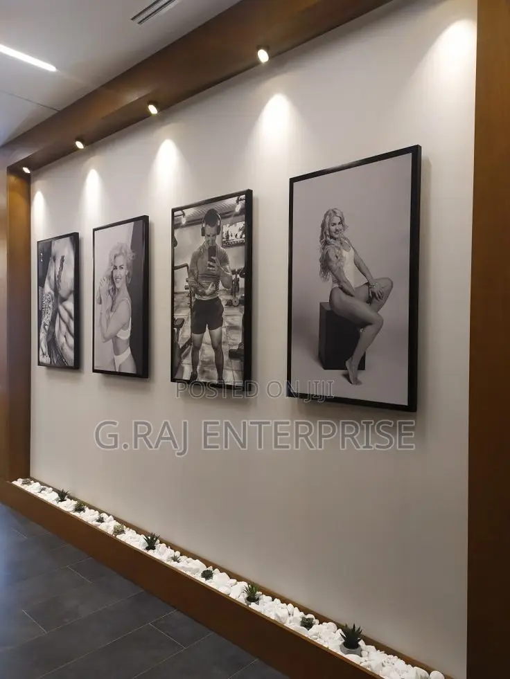 HD Rustic Wall Frames Home Decor