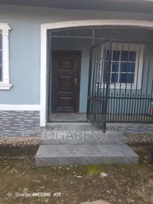 Furnished 3bdrm Apartment in Pz Road Sapele Road, Benin City for rent