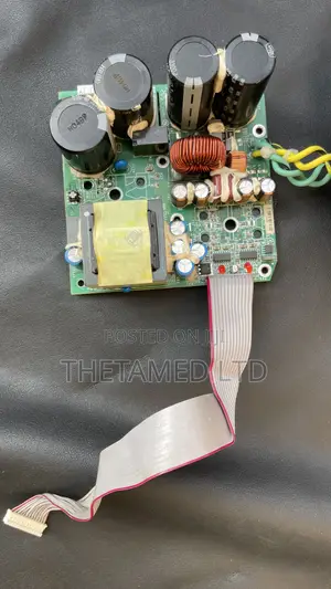QSC 12 Active Speaker