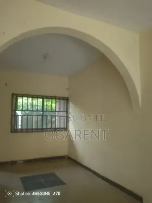 Furnished 3bdrm Apartment in Okabere Road Sapele, Benin City for rent