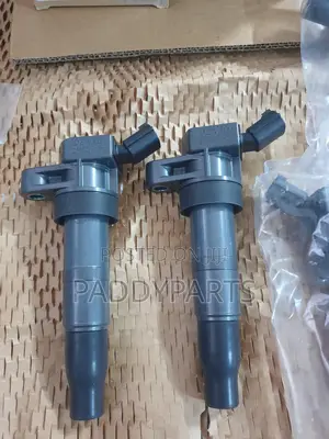 Hyundai Genesis Ignition Coil 2007-2014