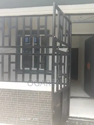 Furnished 3bdrm Apartment in 1St Ugbor Gra, Benin City for rent