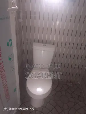 Furnished 3bdrm Apartment in 1St Ugbor Gra, Benin City for rent