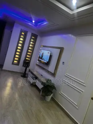 Spaciously Furnished 1 Bedroom With 24/7 Light and Wifi