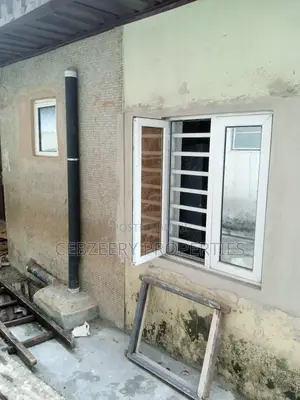 Mini Flat in Ogba for rent