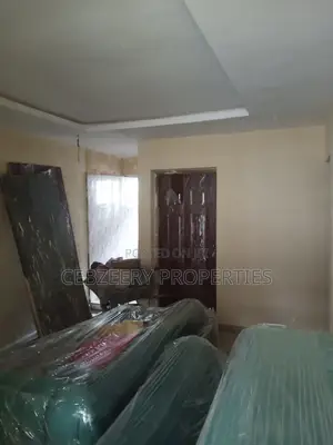 Mini Flat in Ogba for rent