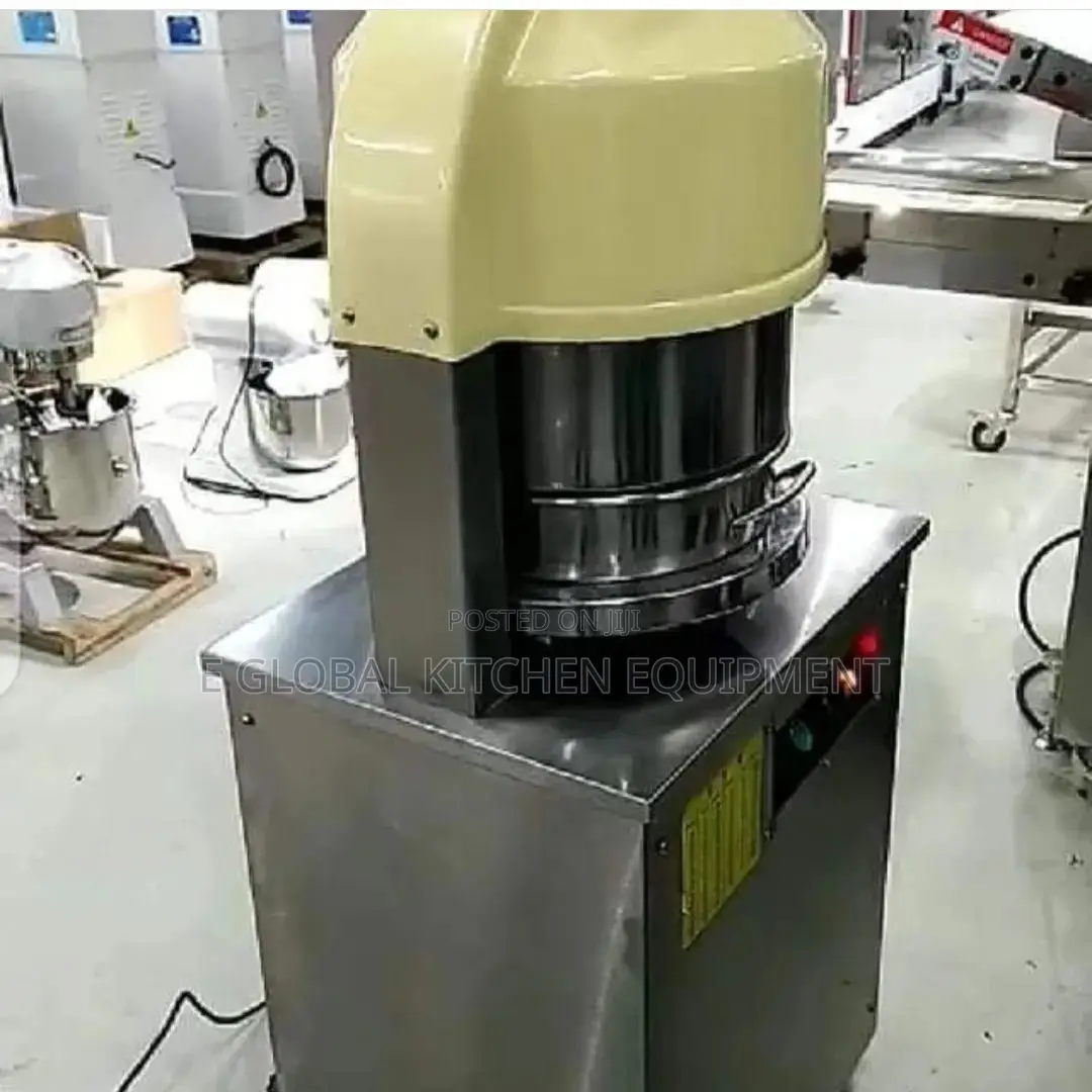 32 Cut Dough Divided Machine