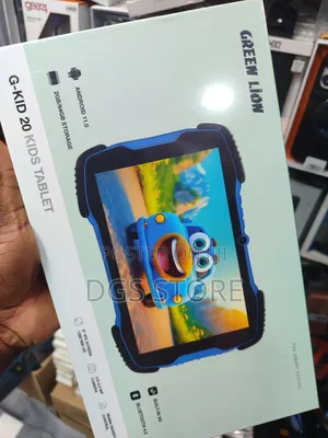 New Green Lion G-10 Pro 64 GB