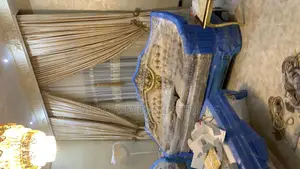 Turkeys Luxurious Fabric