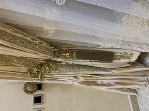 Turkeys Luxurious Fabric