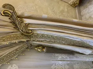 Turkeys Luxurious Fabric