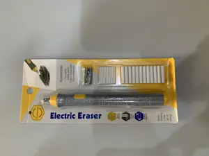 Electric Eraser