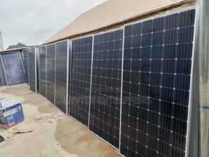 430watts Pv Module Mono Solar Panel